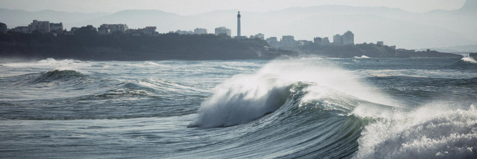 Inquinamento degli oceani