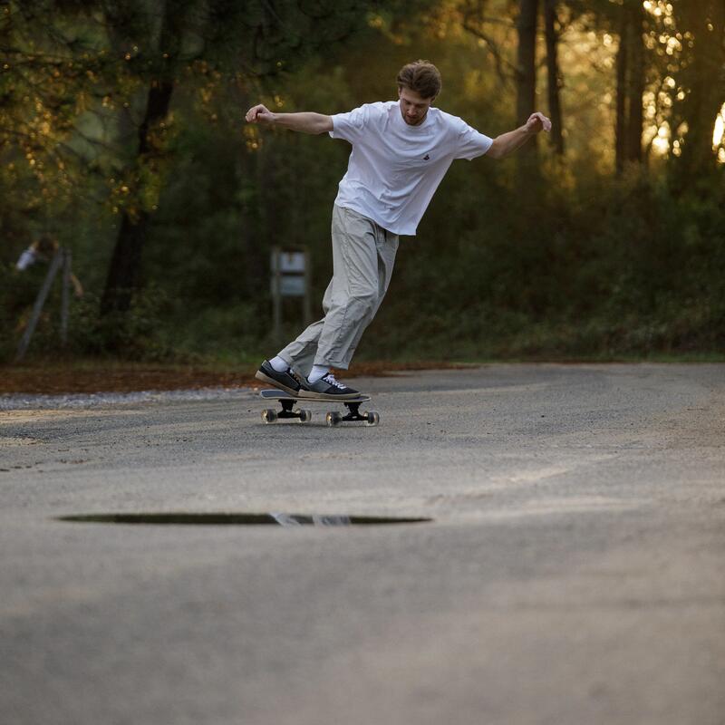 Deska Longboard Surfskate Cruising 33"