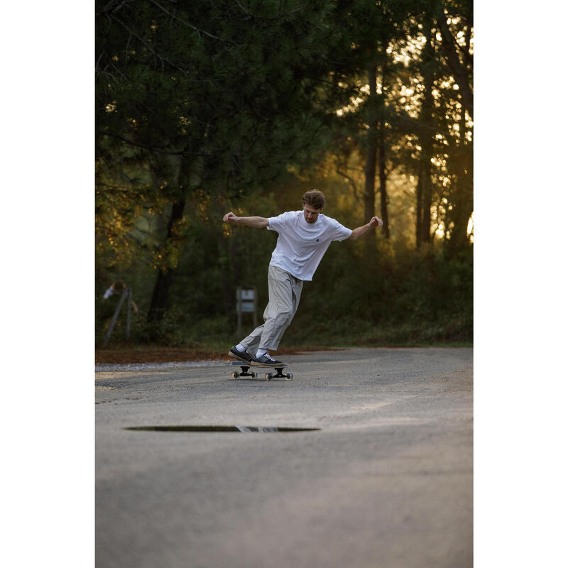 Longboard Surfskate Cruising - 33" - Mavi