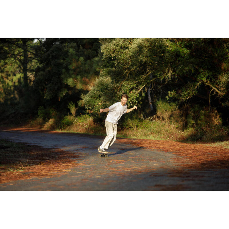 Longboard Surfskate Cruising - 33" - Mavi