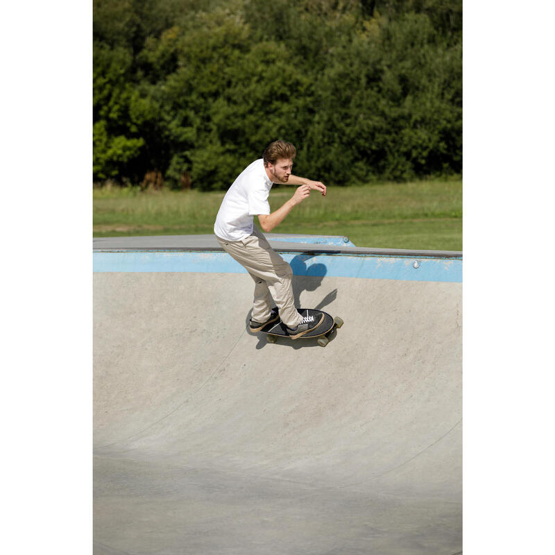 Longboard Surfskate Cruising - 33" - Mavi