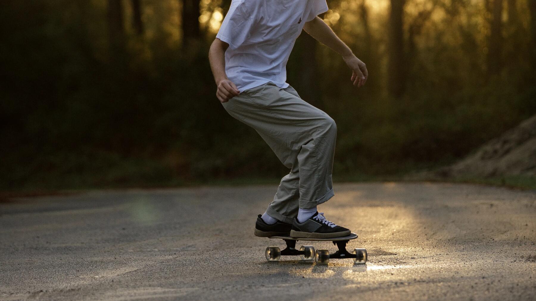 Longboard