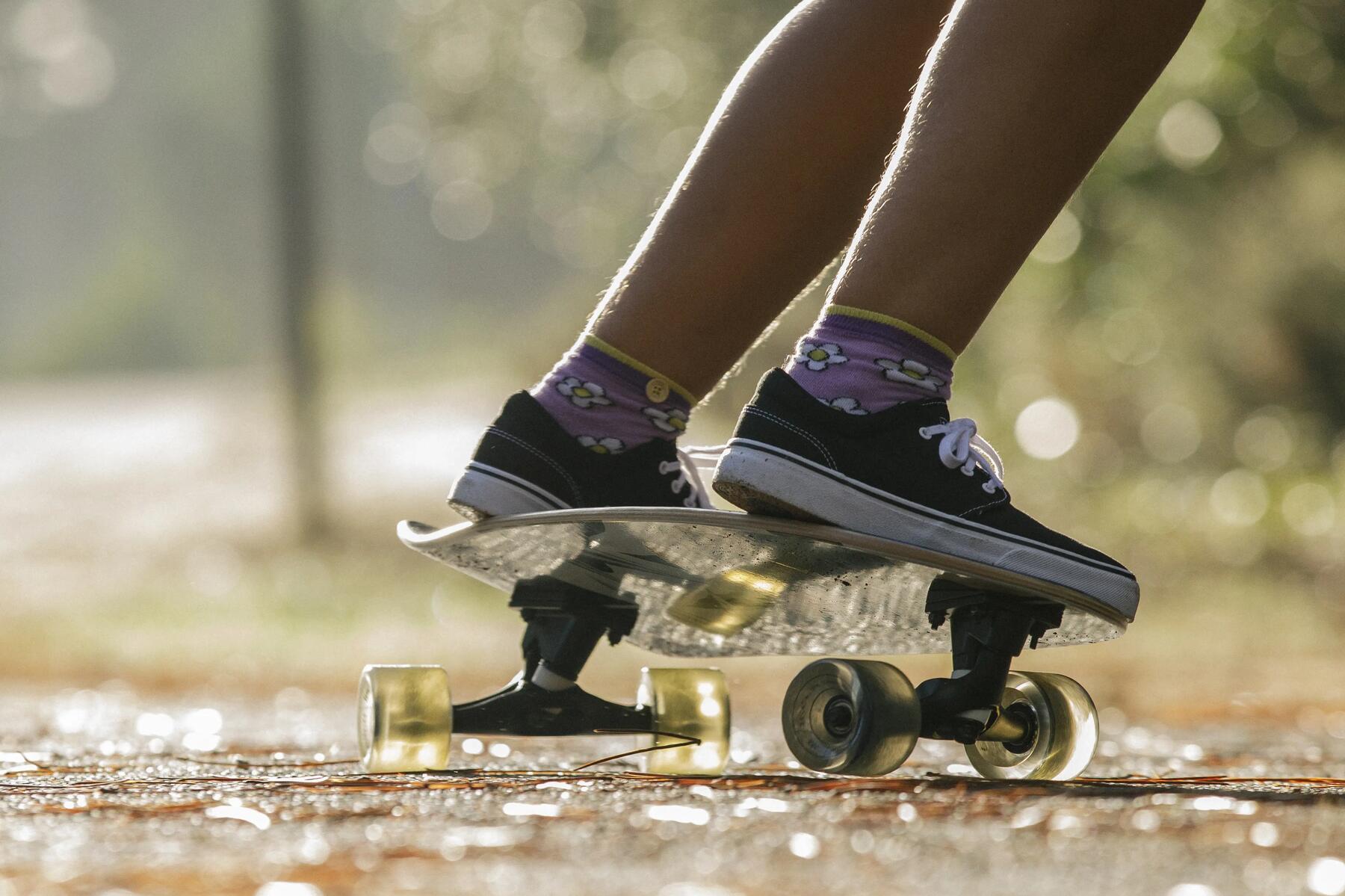 Cruising Skate