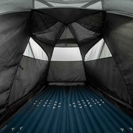2-person ​dome trekking tent, MT500