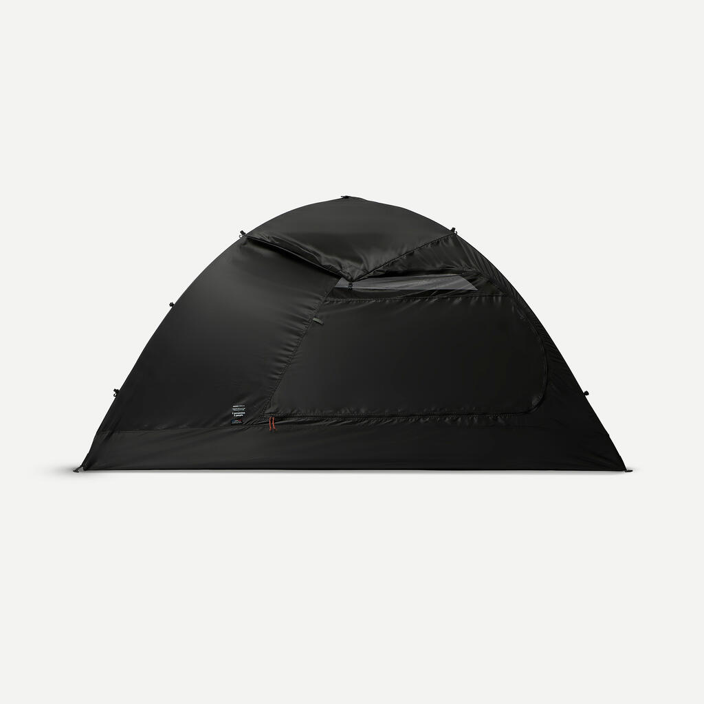 Trekking dome tent - 2-person - MT500