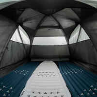 3-person ​dome trekking tent, MT500