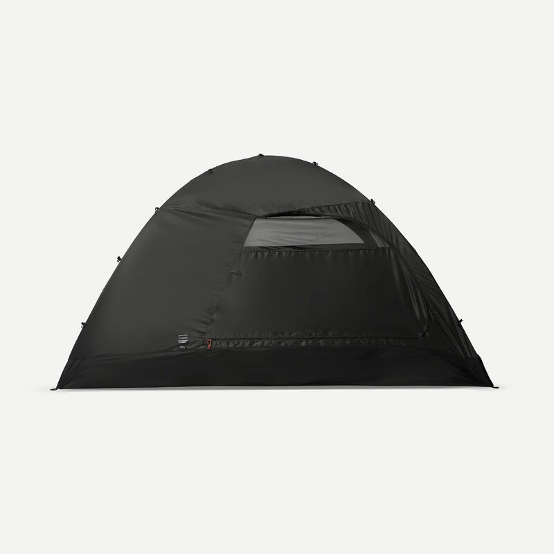 3 Kişilik Outdoor Trekking Kamp Çadırı - Haki - MT500