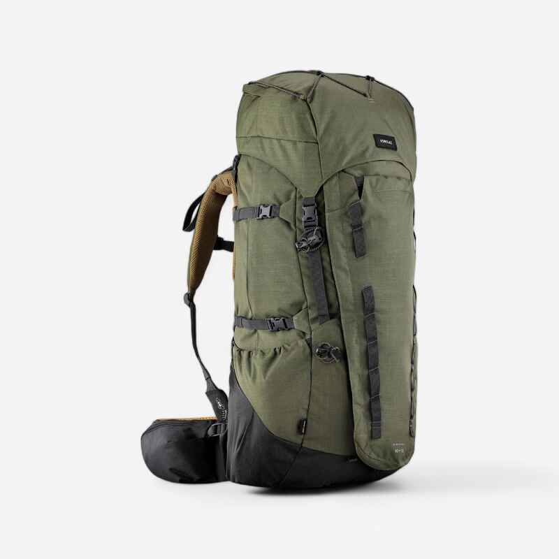 Rucksack 90+10 l Herren Trekking - MT900 Symbium 