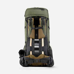 Men’s trekking backpack 90+10L - MT900 Symbium