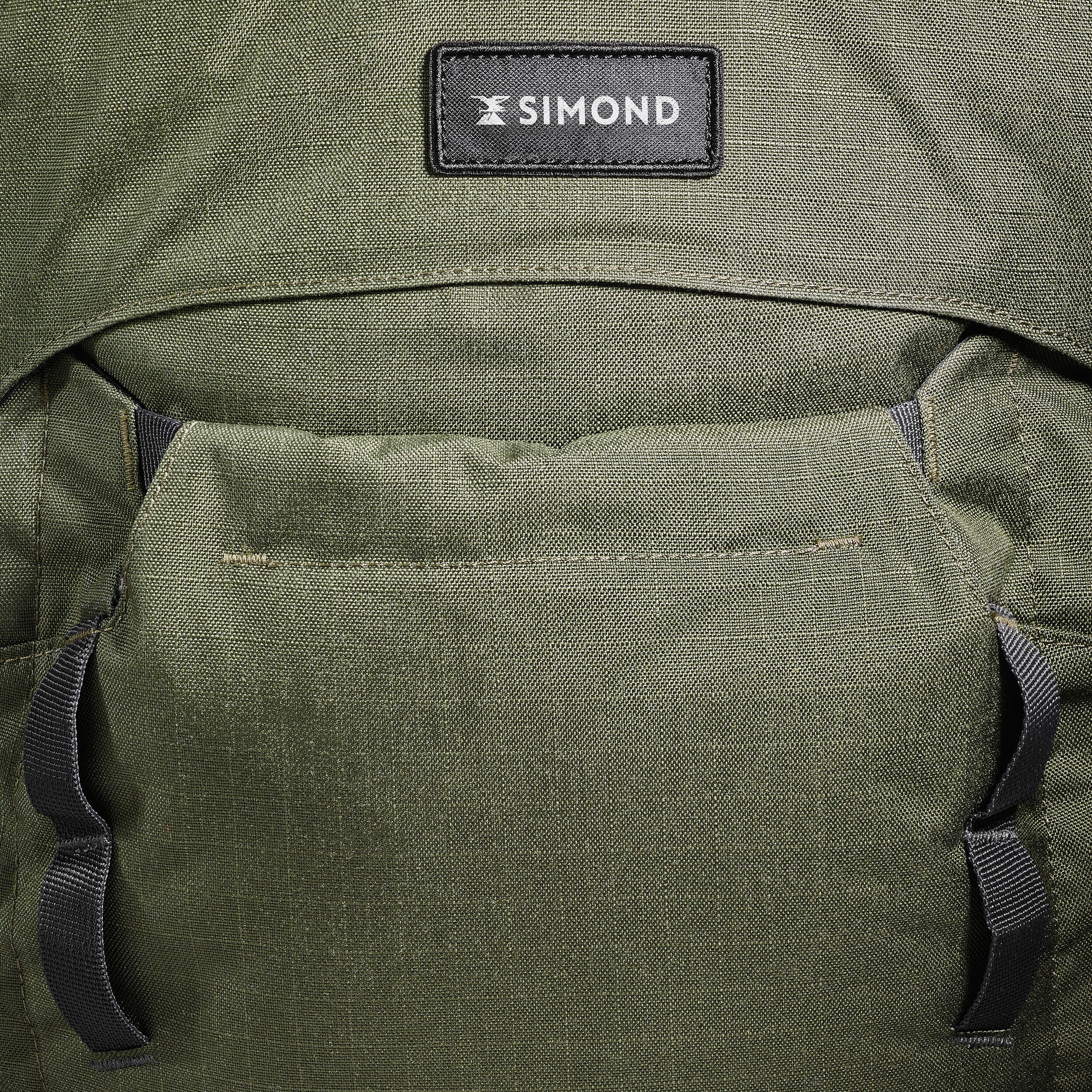 Mochila de Trekking MT900 SYMBIUM - Homem 90+10L 8/11