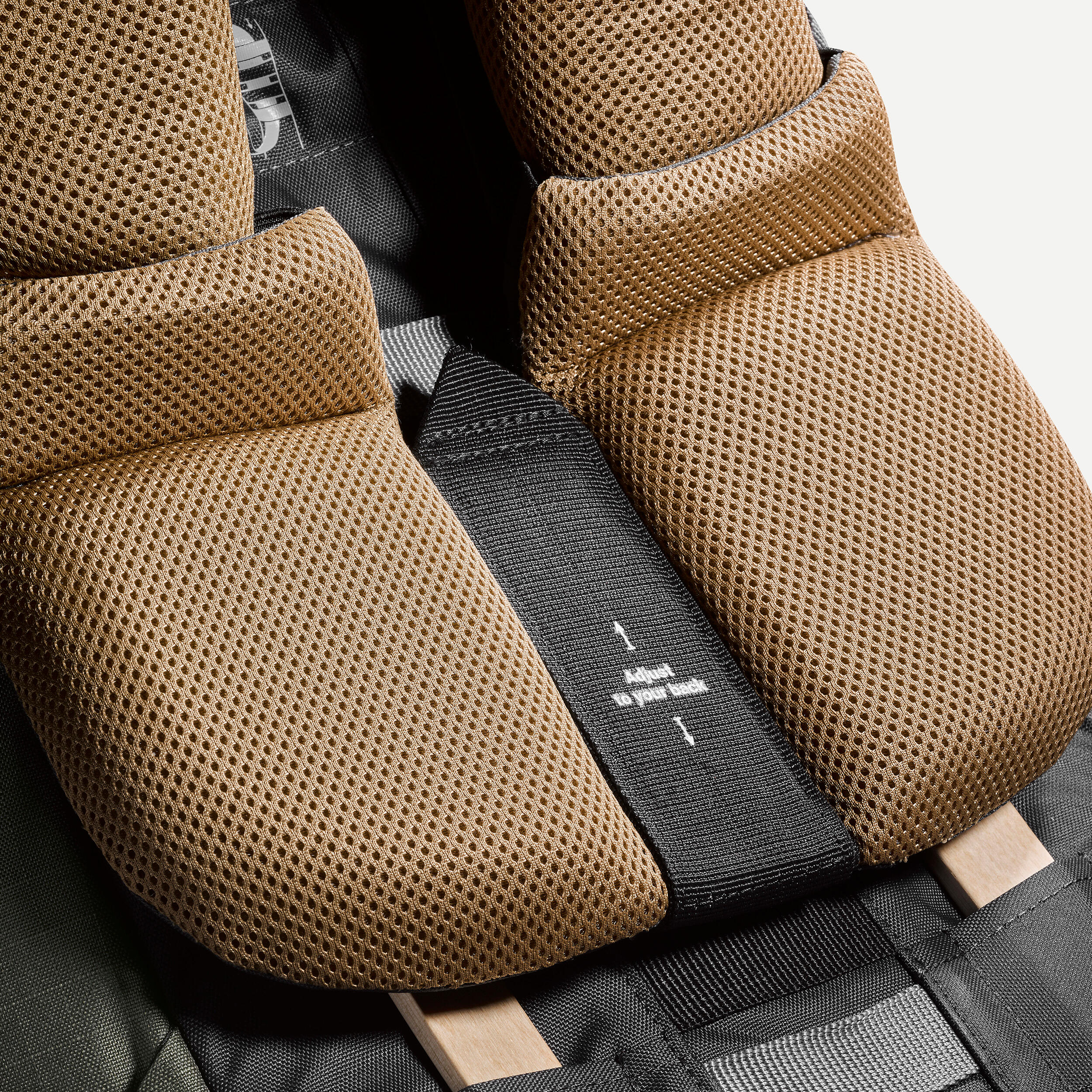 Men’s 50 L + 10 L Hiking Backpack, MT 900 Symbium - SIMOND