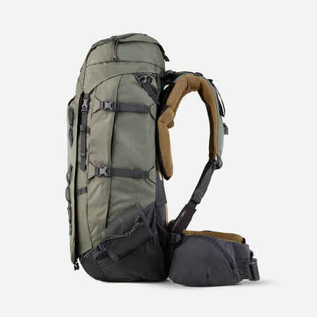 Ανδρικό σακίδιο πλάτης για trekking 50+10L - MT900 Symbium