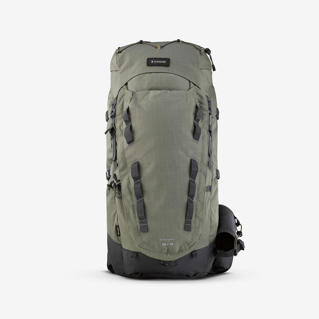 Trekkingrucksack Herren ‒ MT900 Symbium 50+10 Liter