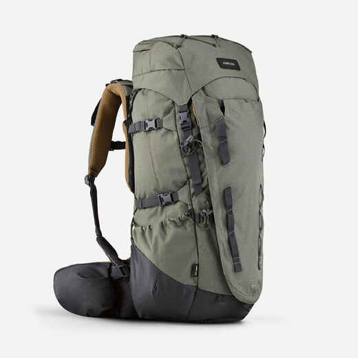 
      Men’s trekking backpack 50+10L - MT900 Symbium
  