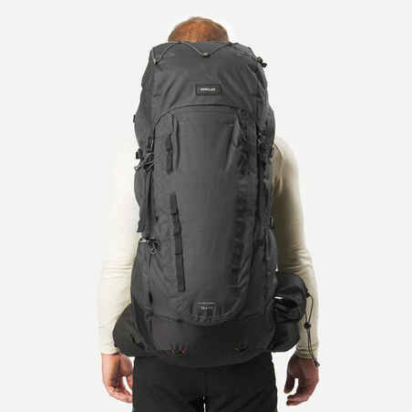 Men's Trekking 70+10L Backpack MT900 Symbium 