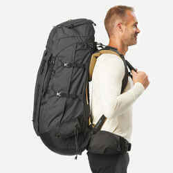 Men's Trekking 70+10L Backpack MT900 Symbium 