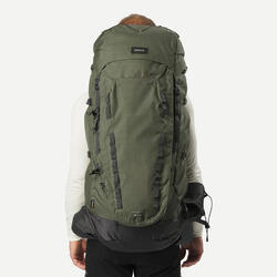 Mochila de trekking Hombre 90+10 L - MT900 SYMBIUM