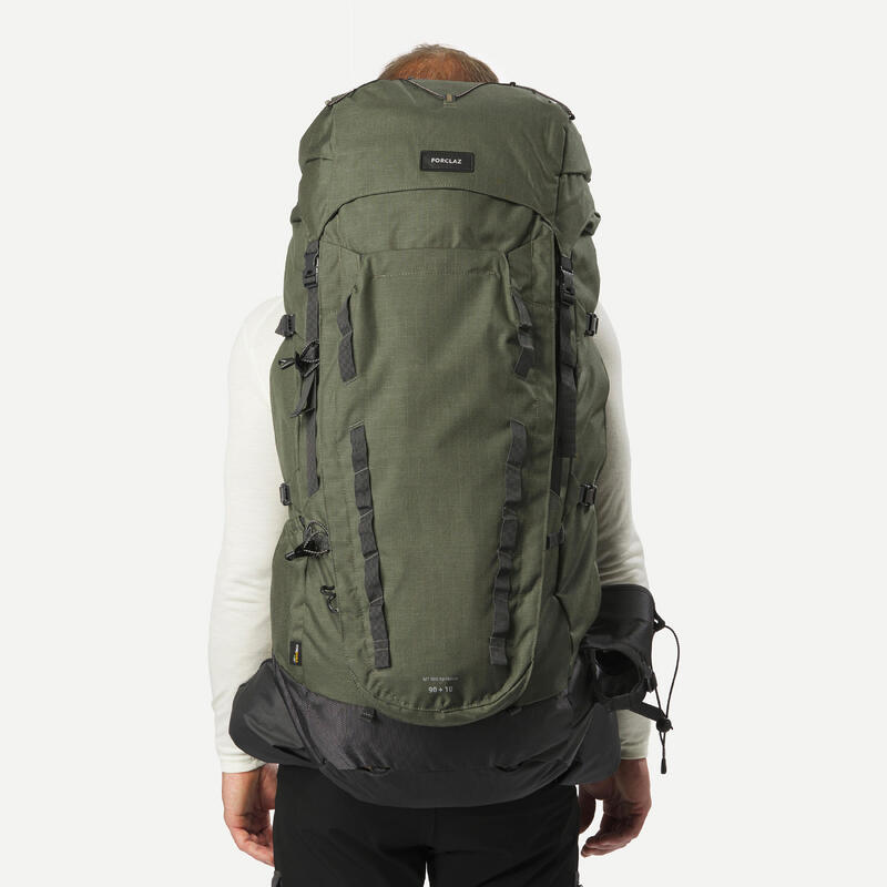 Sac à dos de trekking Homme 90+10L - MT900 Symbium