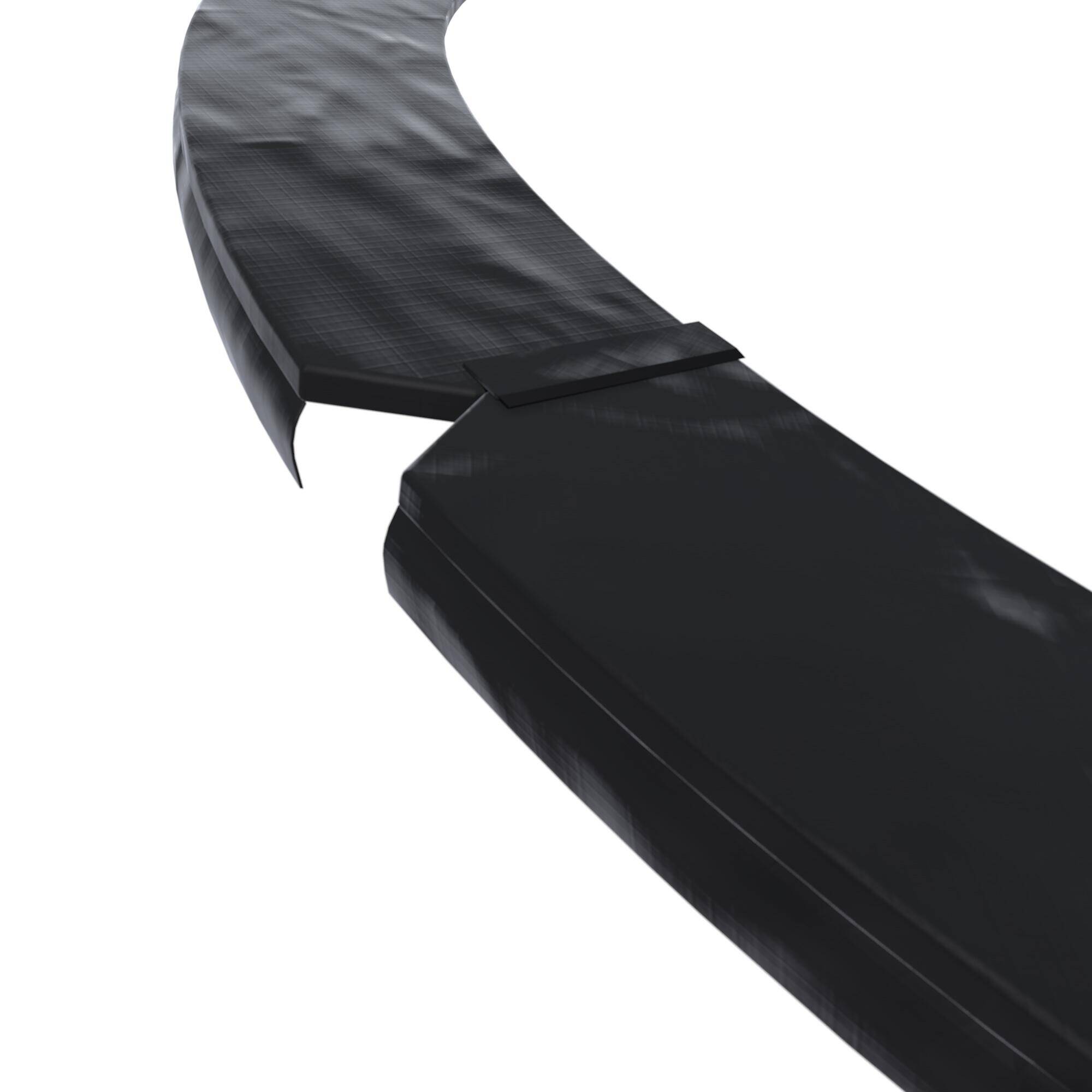 Protective Foam Curve - Spare Part for Trampoline 240 -  4