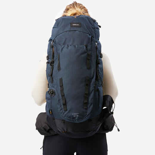 
      Rucksack Trekking Damen - MT900 Symbium 50+10 L
  