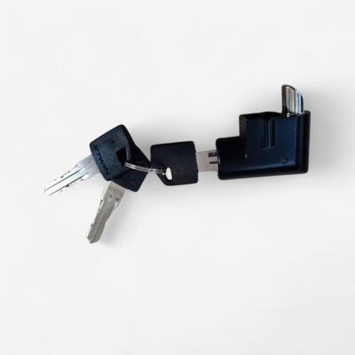 Cilindro + chiavi batteria inframe