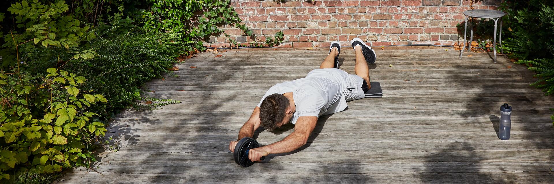 Quelle durée pour une séance de fitness - Conseils sport DECATHLON