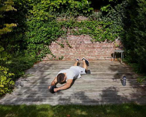 Quelle durée pour une séance de fitness - Conseils sport DECATHLON