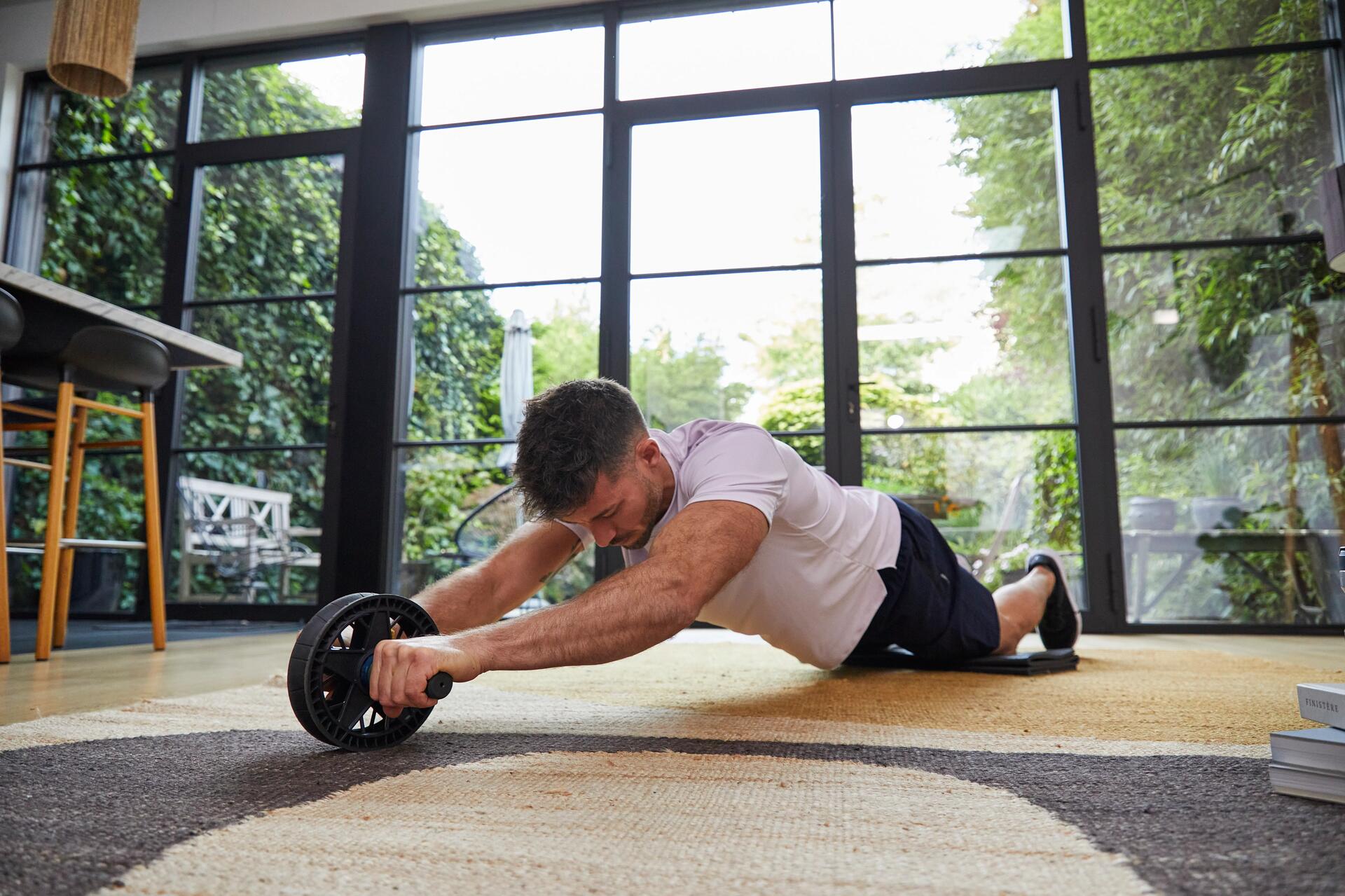 ab-wheel