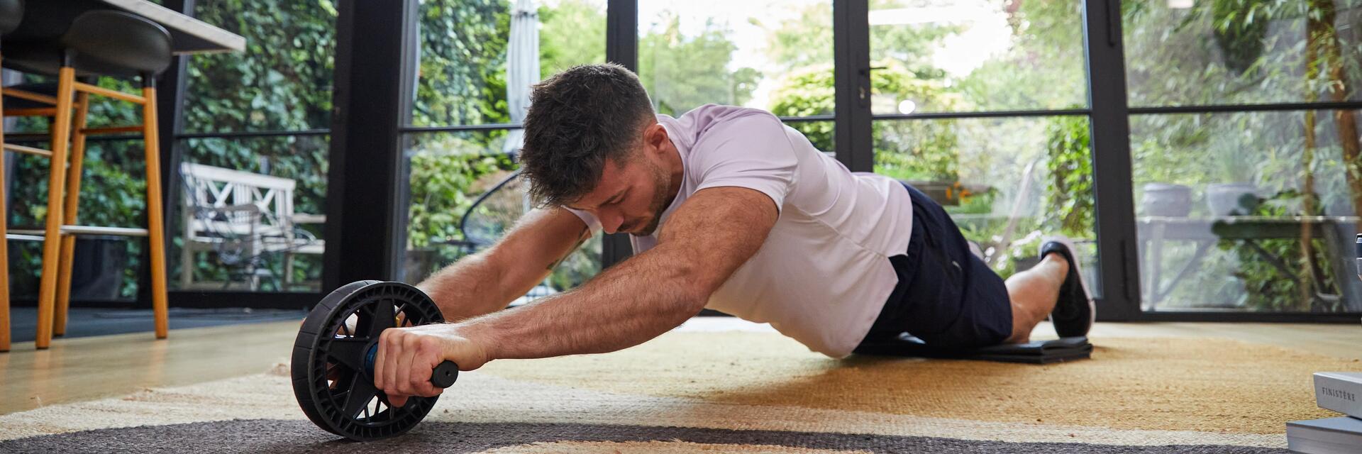 Cardio_foot_maison
