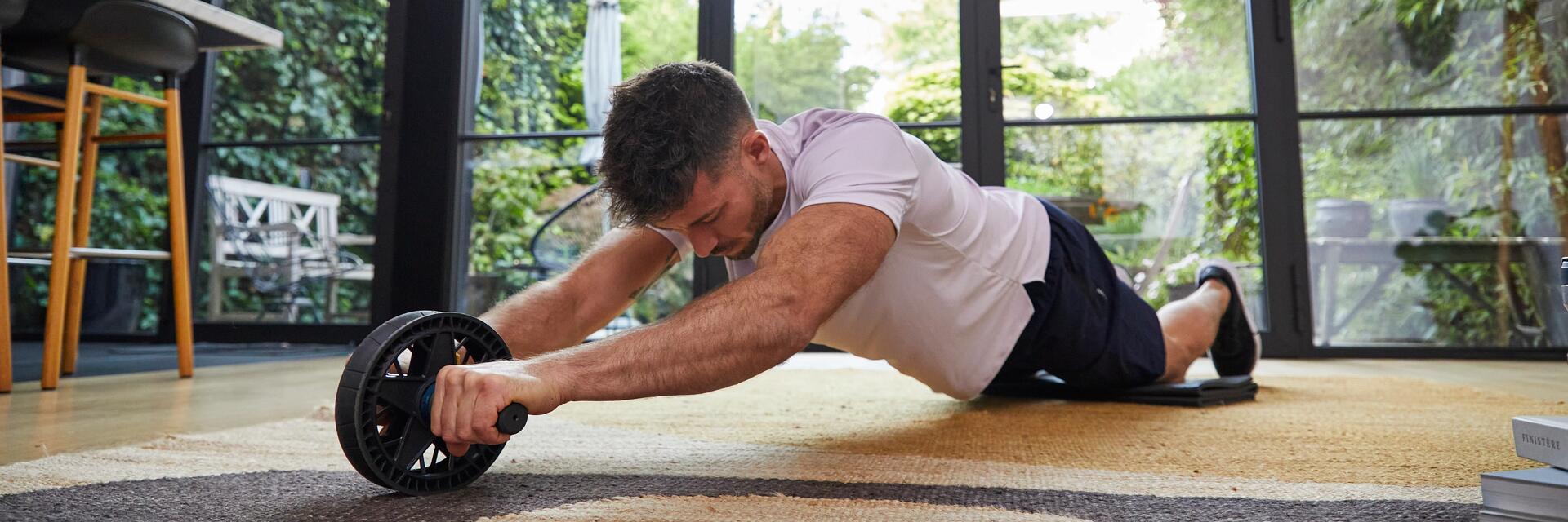 ab-wheel
