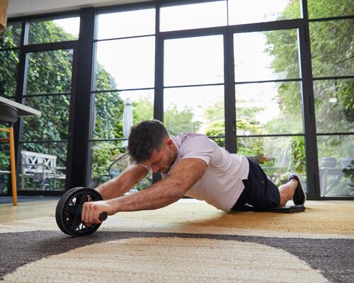 ab-wheel