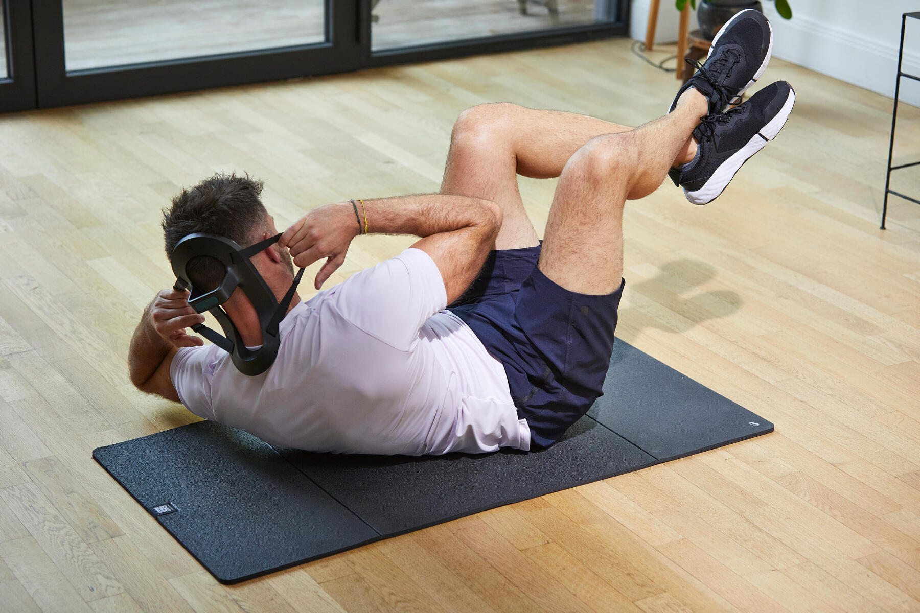 PROGRAM DE CONSOLIDARE MUSCULARĂ: NIVELUL 3