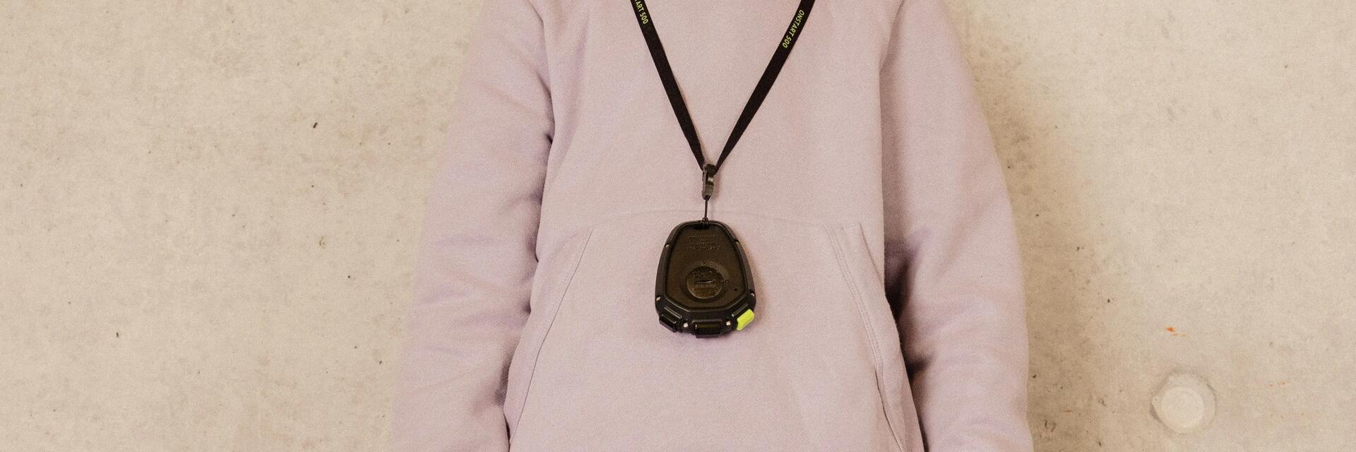 chronometre