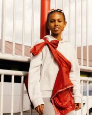 Roupa Criança