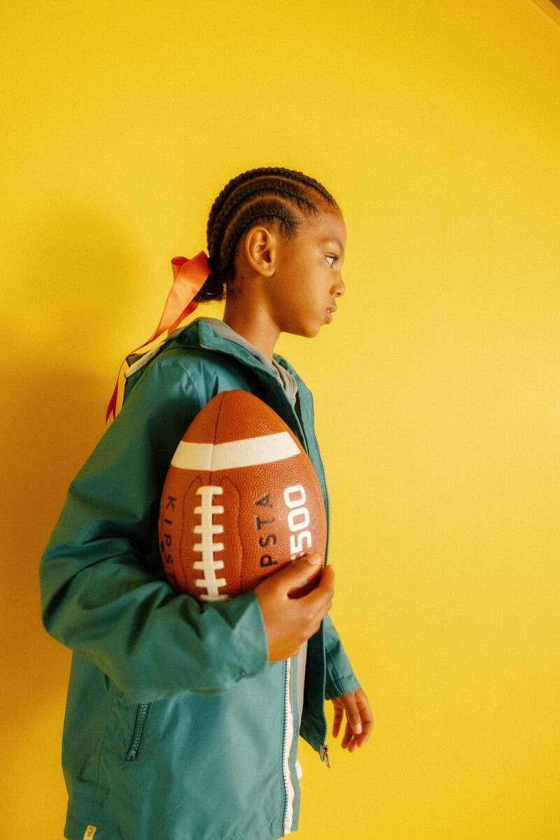 Comment choisir mon ballon de football américain ?