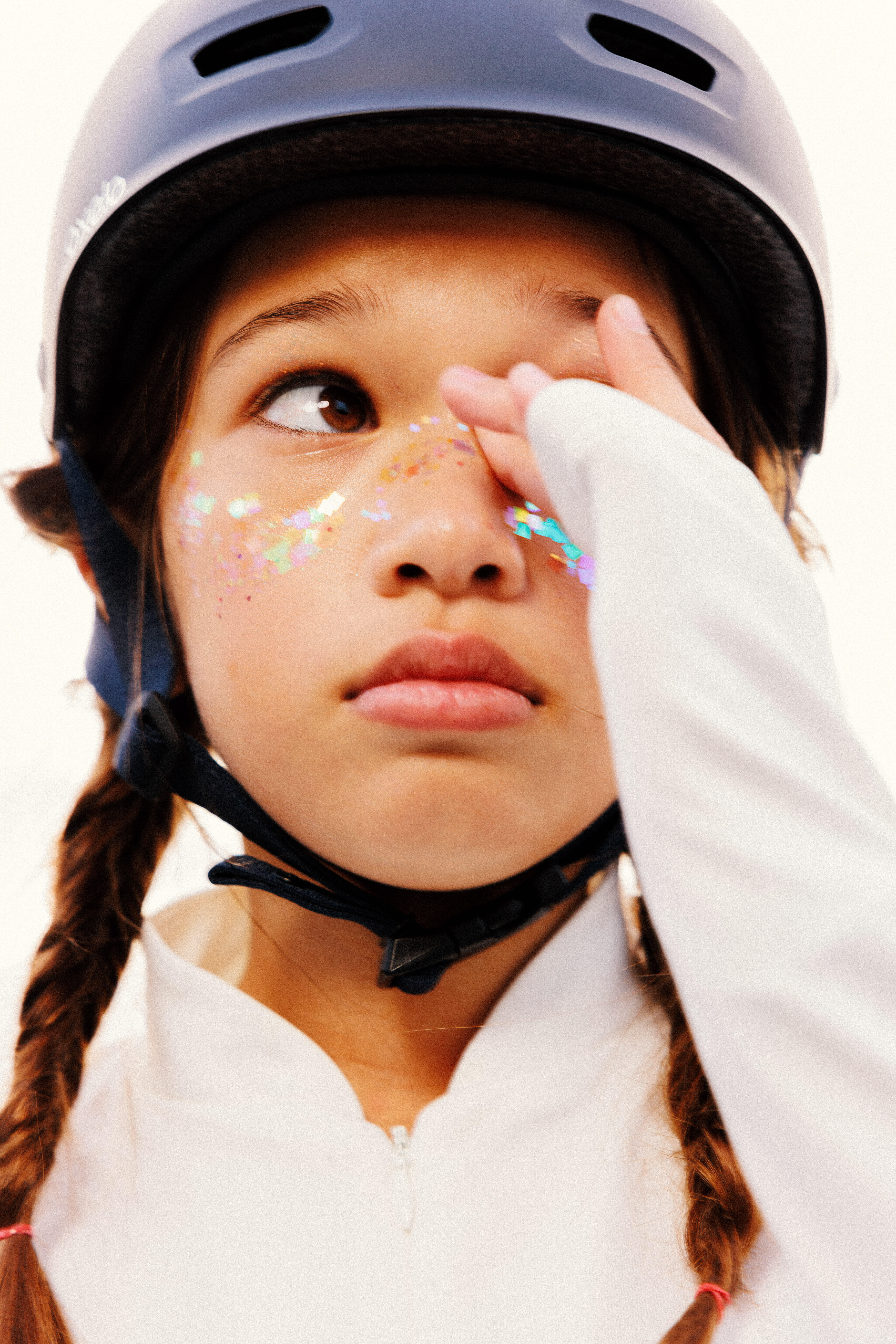 Casque réglable de patin à roues alignées, planche à roulettes, trottinette - OXELO