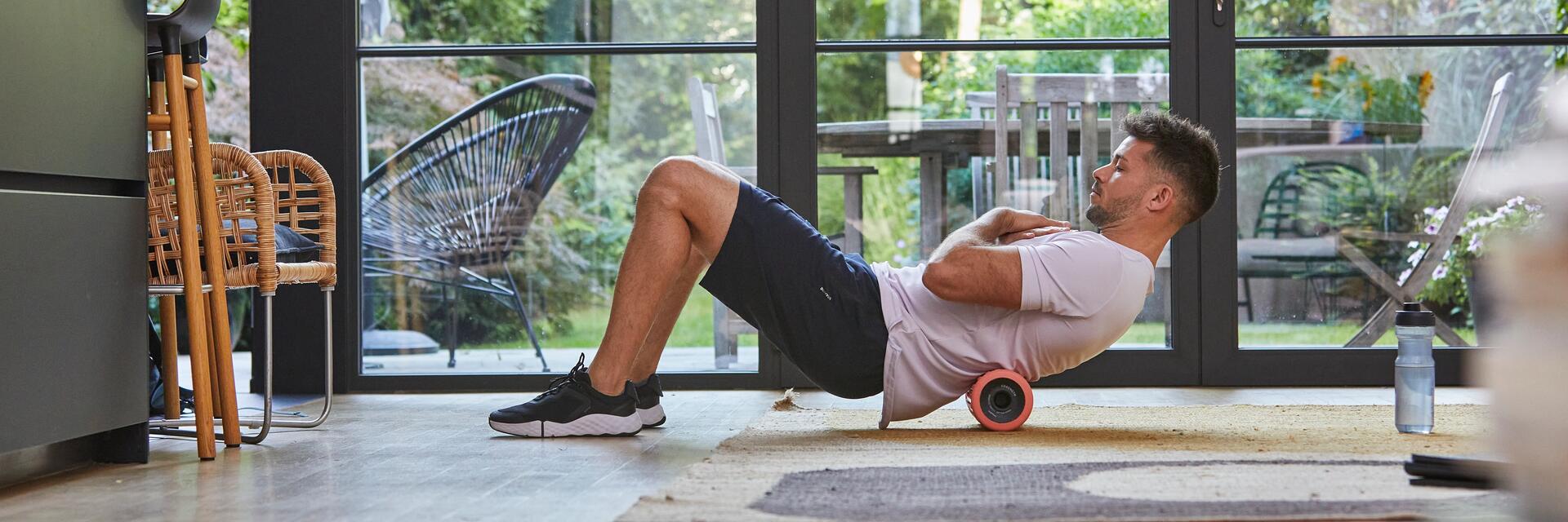 Entrenamiento HIIT metabólico en casa