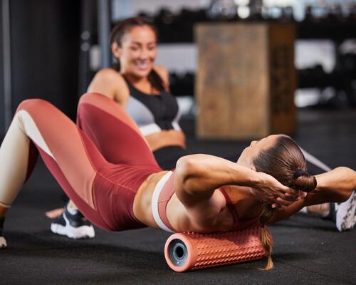 Antrenamentul HIIT: Beneficii, echipament necesar și exerciții recomandate