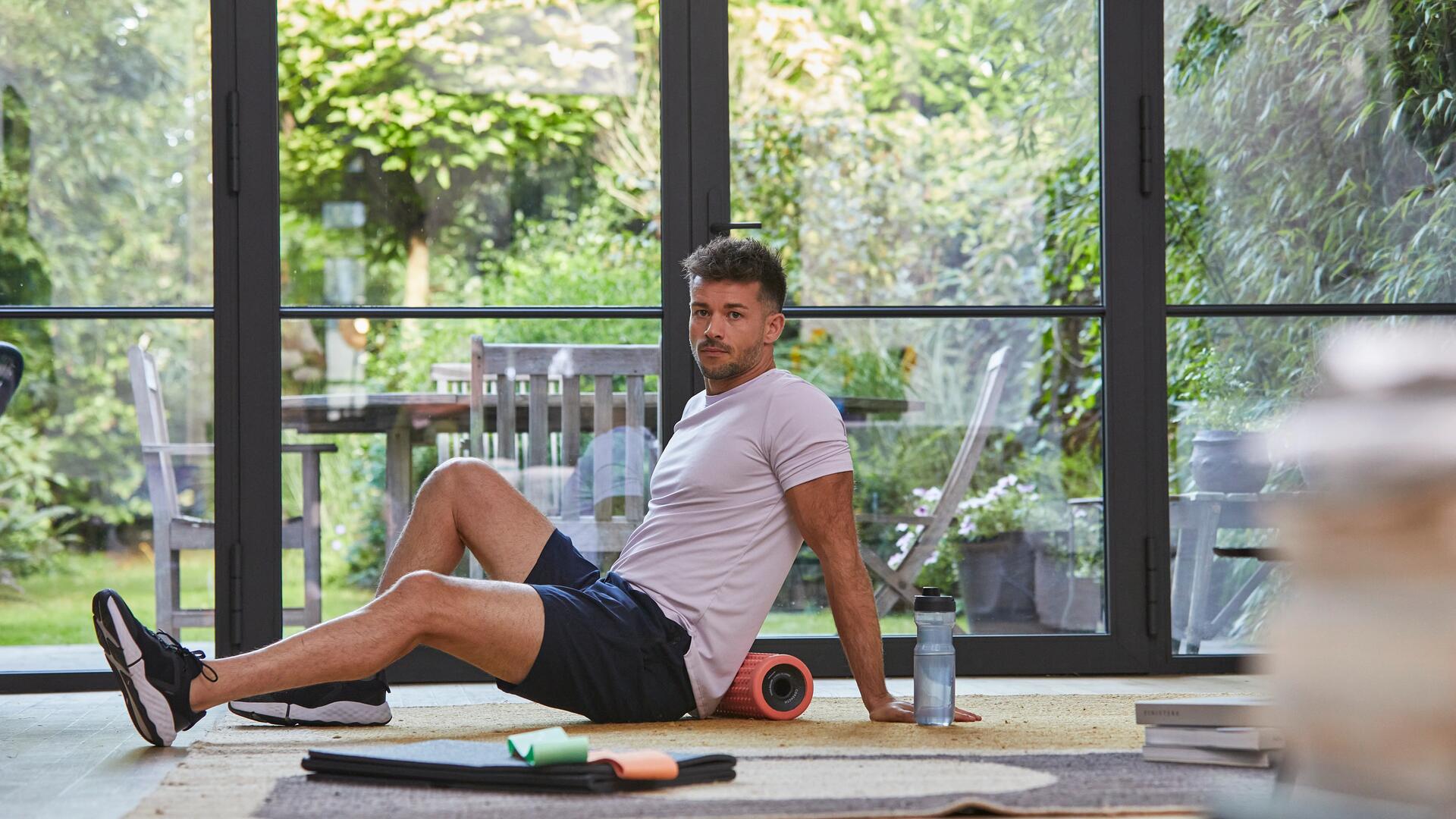 timing is alles, hoe lang wacht je met trainen?