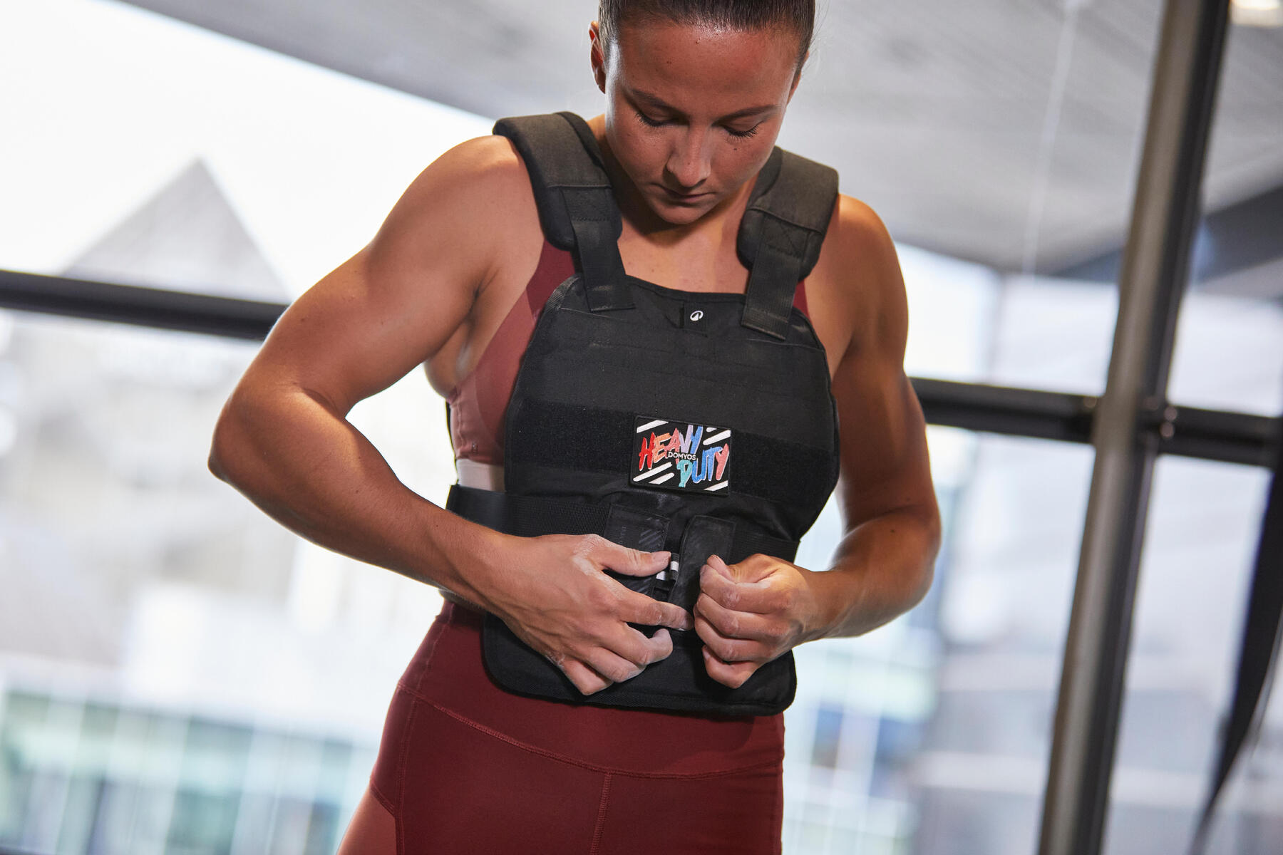 Comment choisir sa corde à sauter crosstraining ? 