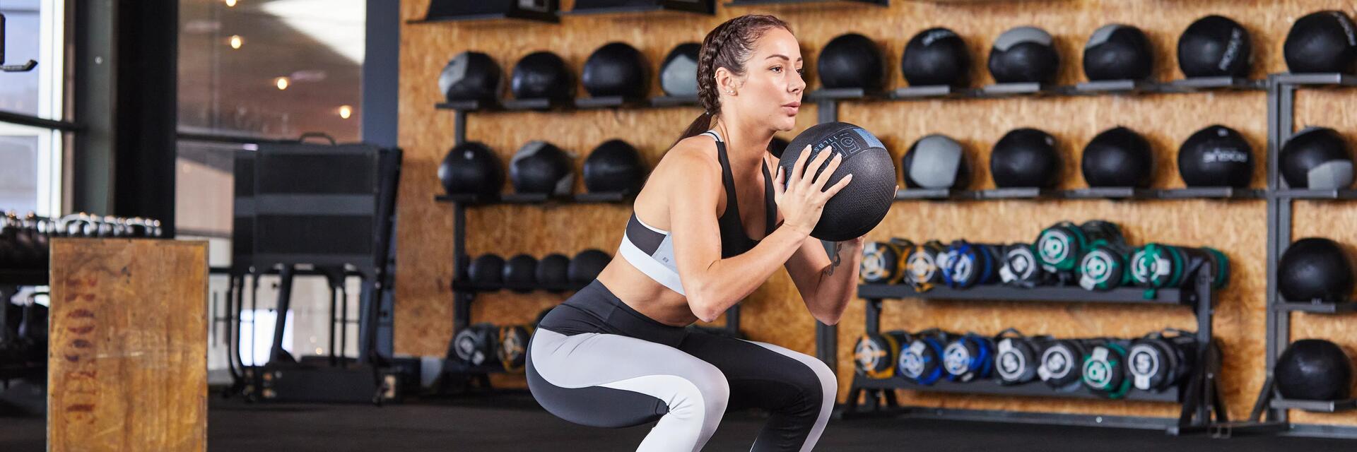 high intensive intervall training
