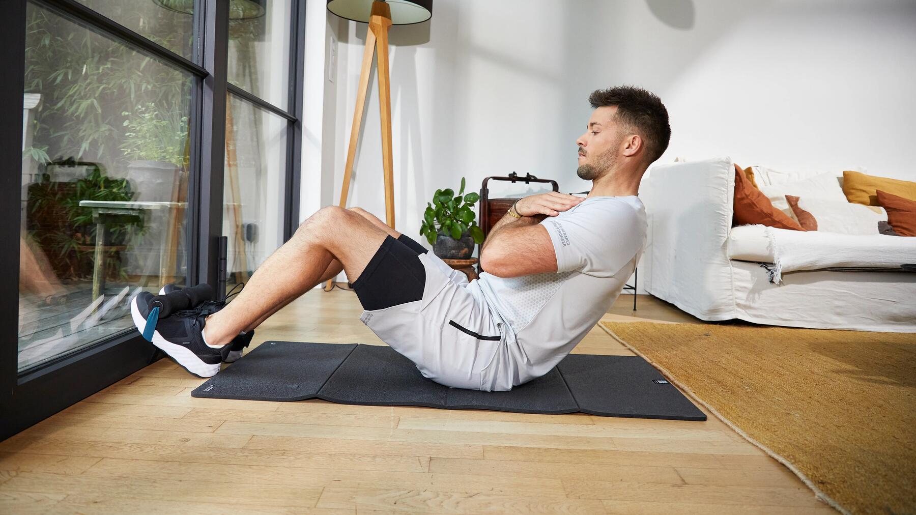 focus abdomen