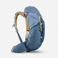 Men’s Light Trekking Backpack MT900 50+10 L Light