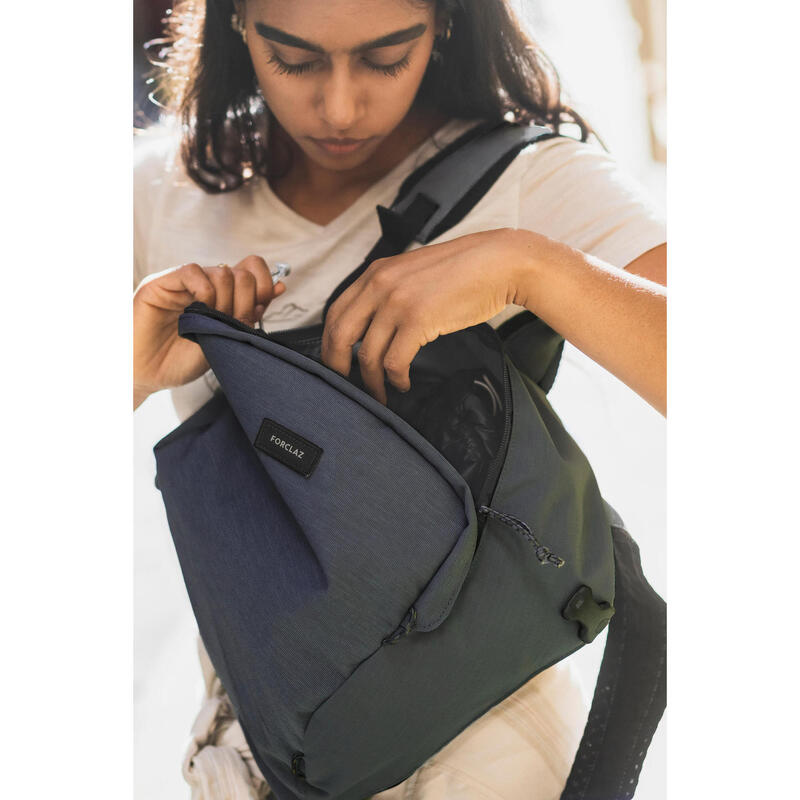 Rucsac de voiaj 50+6L Travel 900 gri damă