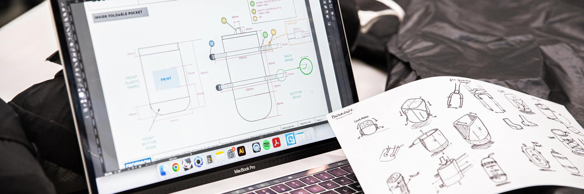 CREATIVITÀ &amp; BUONE IDEE: I PRIMI PASSI DEL CONCEPT PRODOTTO