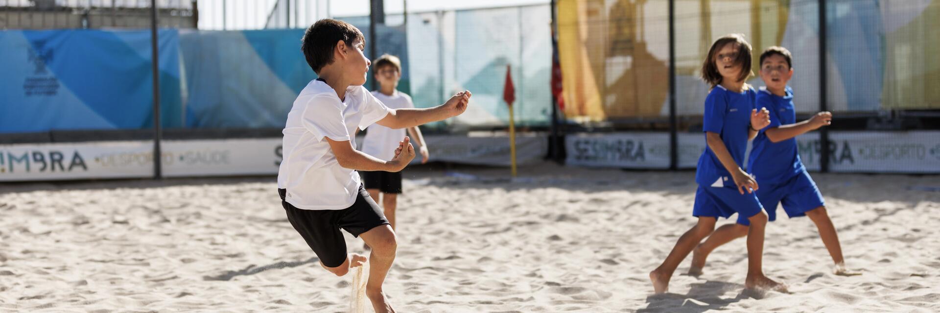 Rester en forme pendant la trêve hivernale de football : programme course