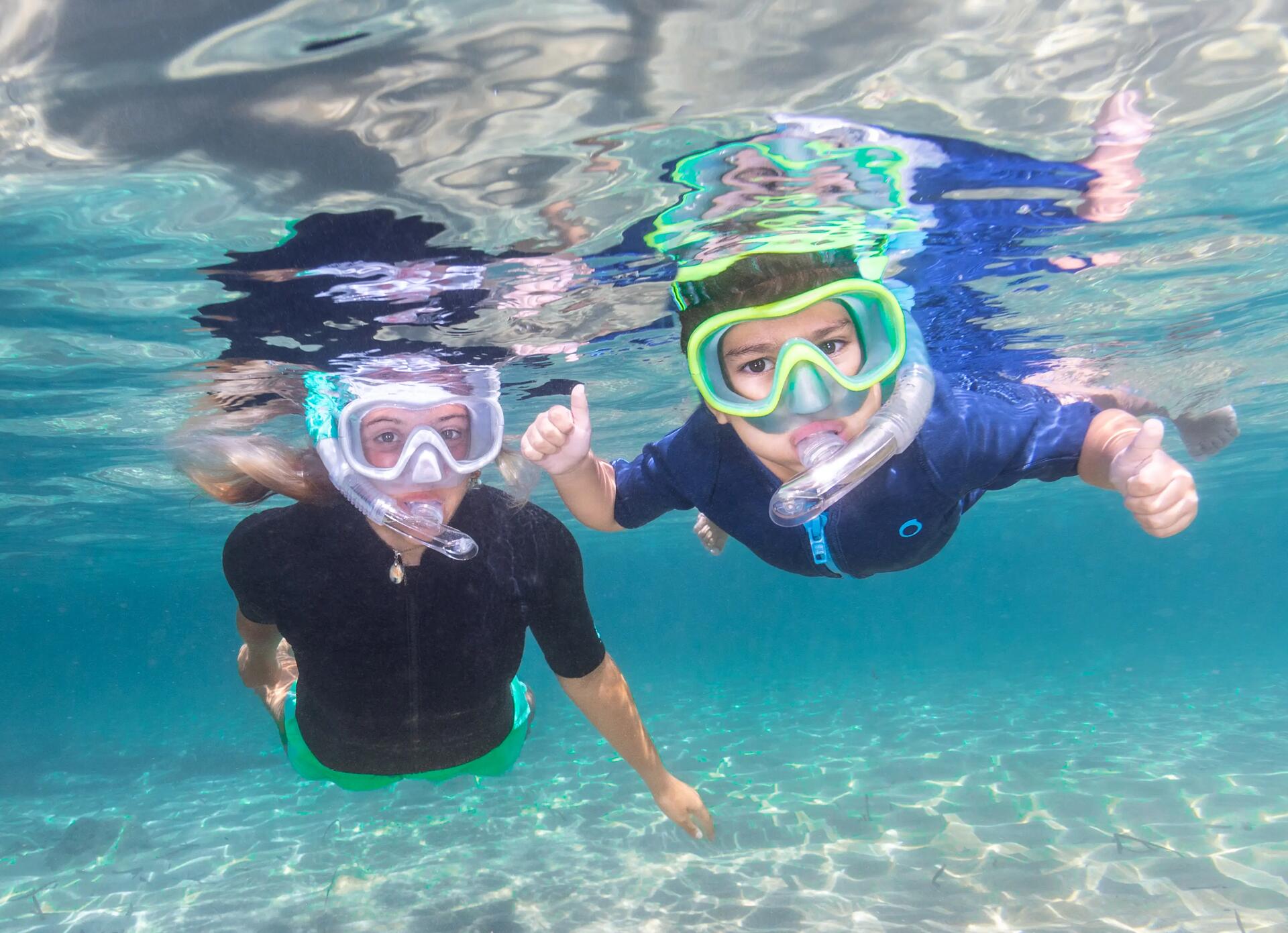 Scuba Diving คือ การดำน้ำที่ใช้อุปกรณ์ช่วยหายใจใต้น้ำ