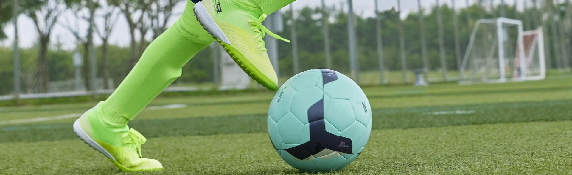 Come scegliere il pallone da calcio?