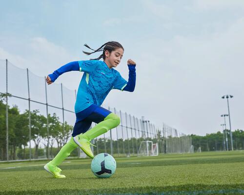 Come scegliere il pallone da calcio?
