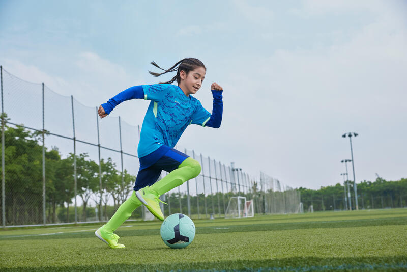 Come scegliere il pallone da calcio scoperta